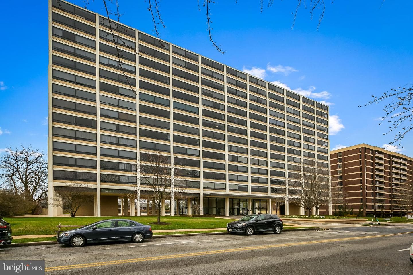 4000 N CHARLES ST N #1605,BALTIMORE,MD,21218,BALTIMORE CITY
