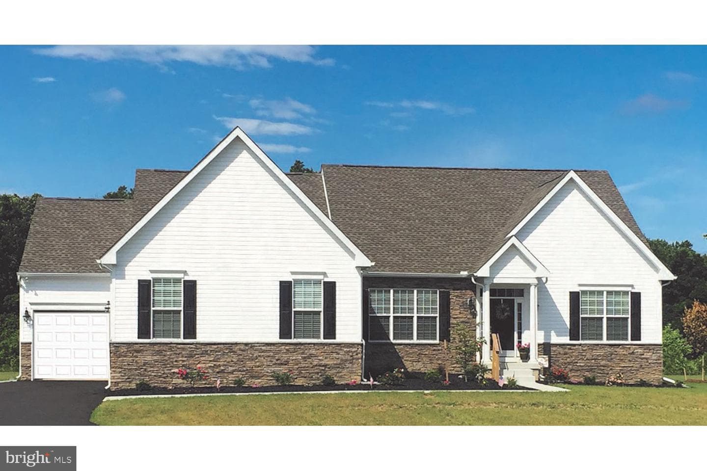 319 TWIN MEADOWS FARM LANE