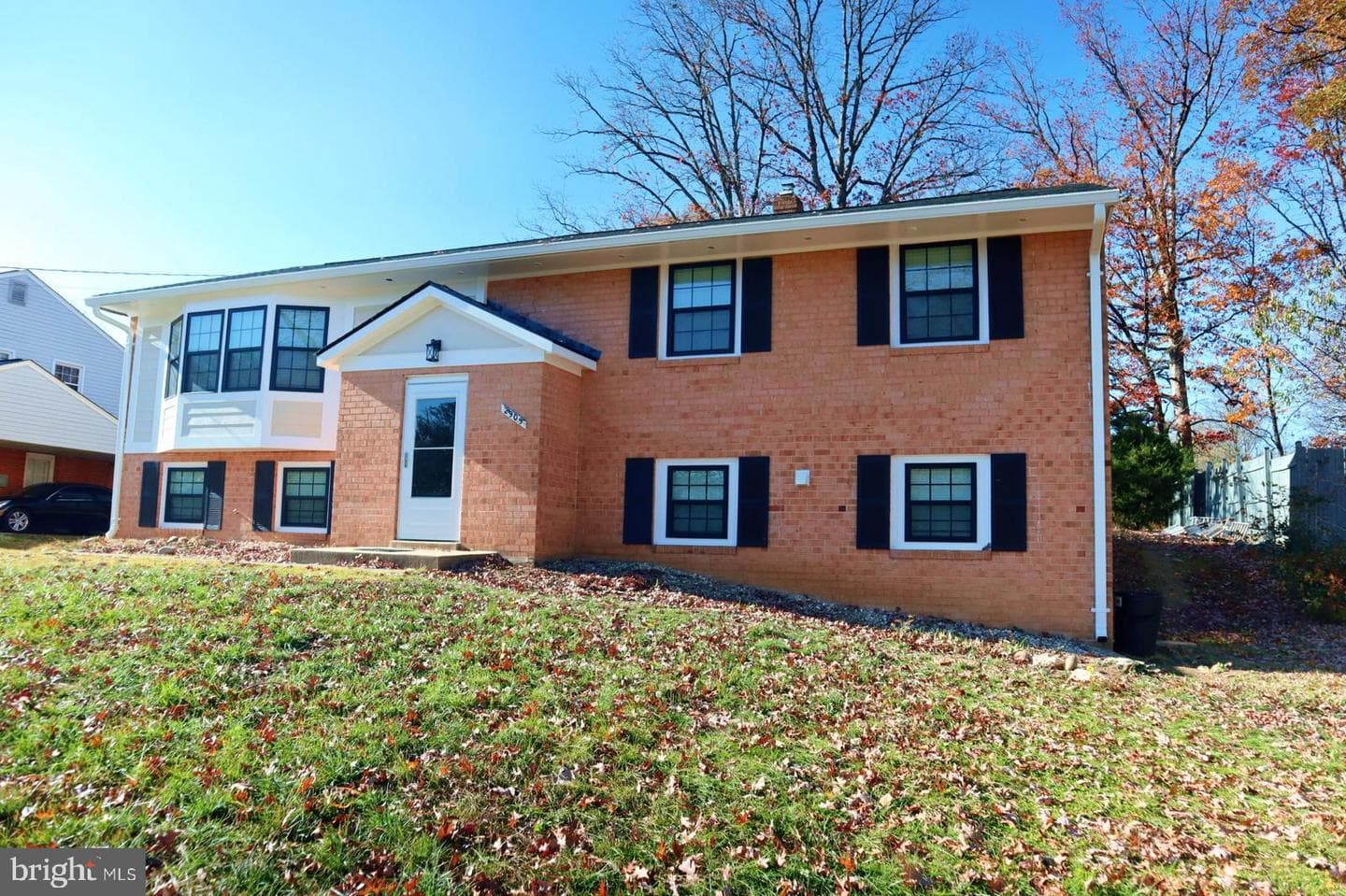 2909 CHAPEL VIEW DR,SILVER SPRING,MD,20904,MONTGOMERY