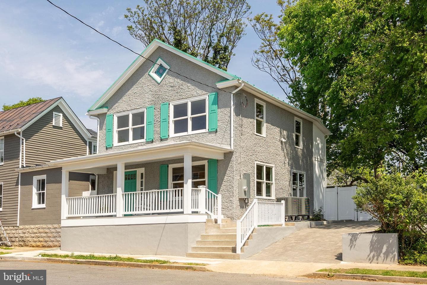 112 W GERMAIN STREET