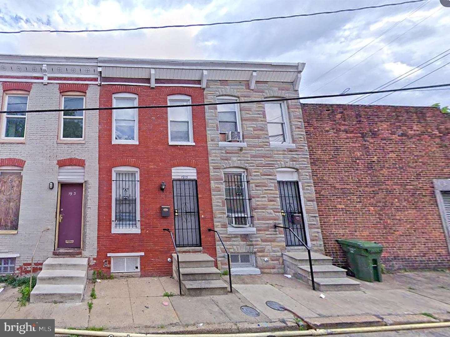 1917 LEMMON ST,BALTIMORE,MD,21223,BALTIMORE CITY - Photo 1
