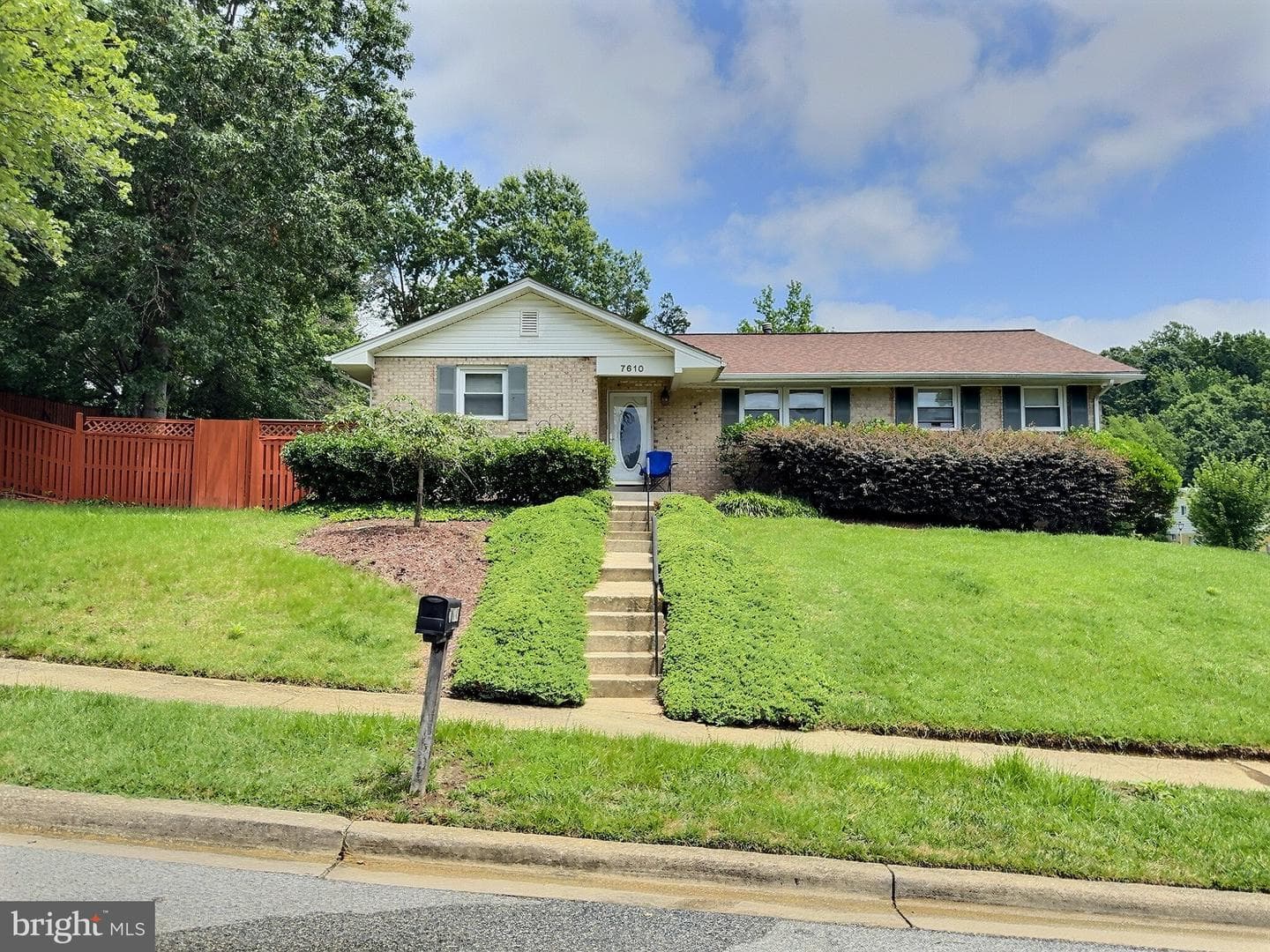 7610 HARPERS DRIVE