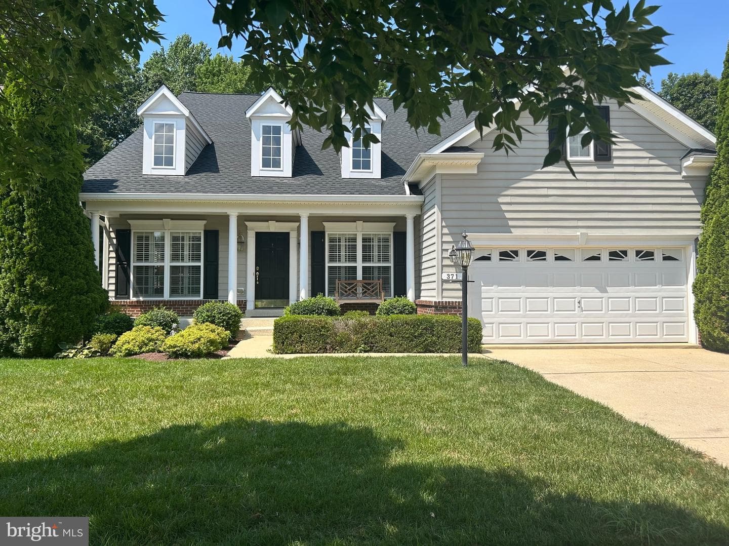 371 OVERTURE WAY,CENTREVILLE,MD,21617,QUEEN ANNES