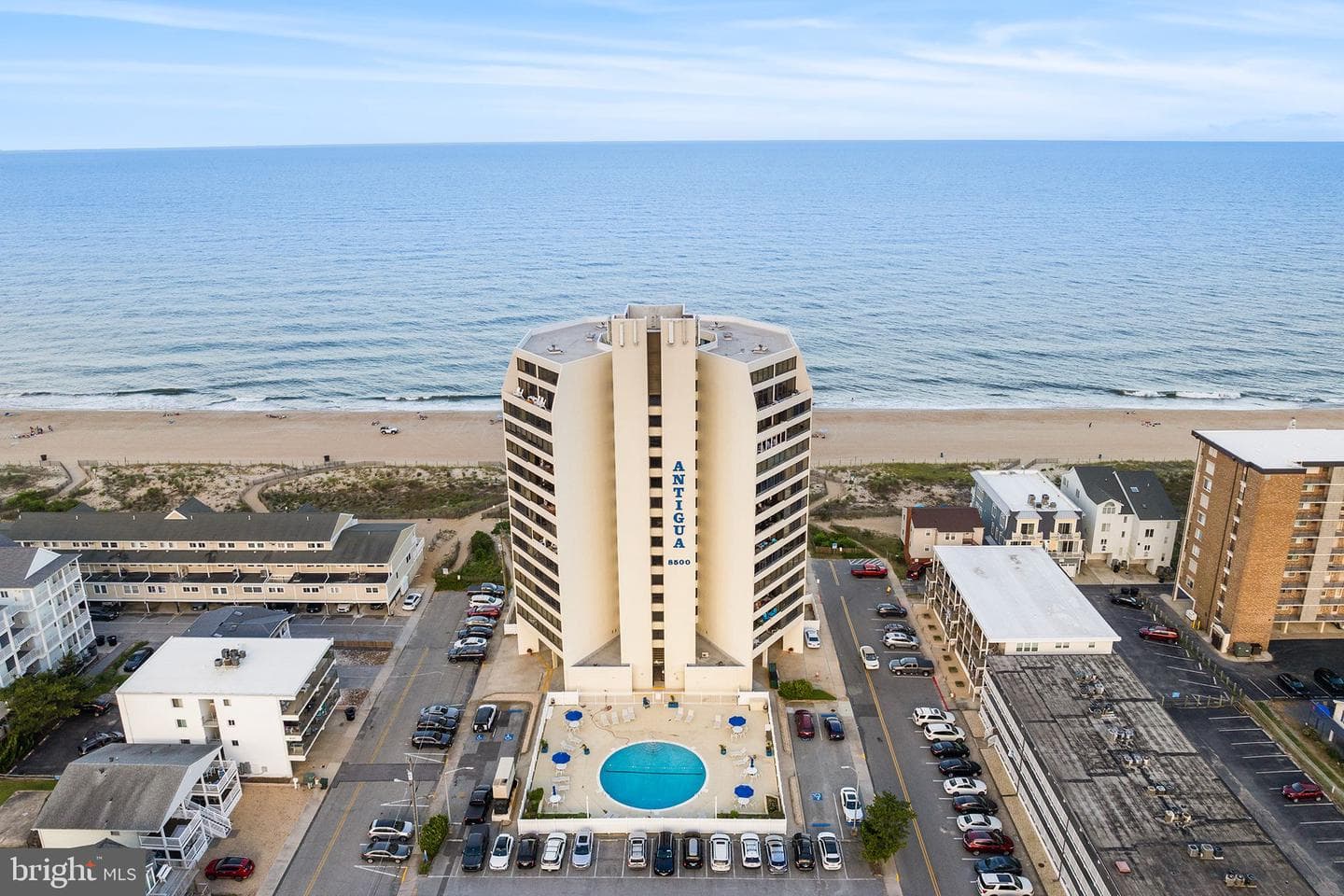 8500 COASTAL HIGHWAY 1108