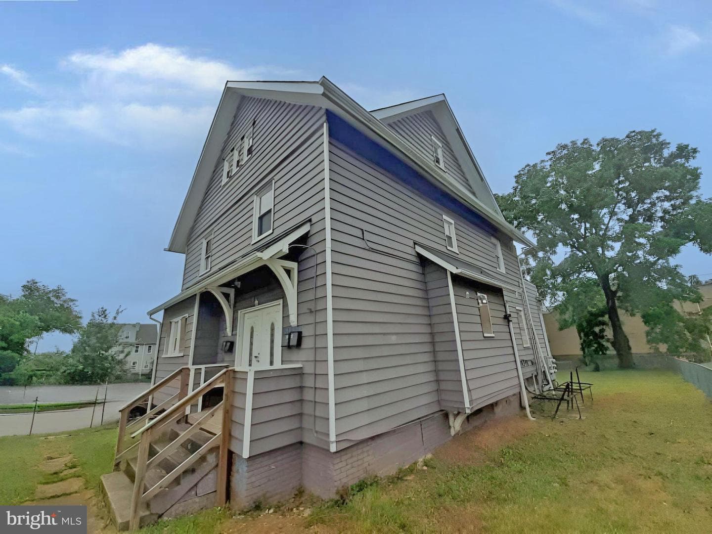 3101 CLIFTON AVE,BALTIMORE,MD,21216,BALTIMORE CITY