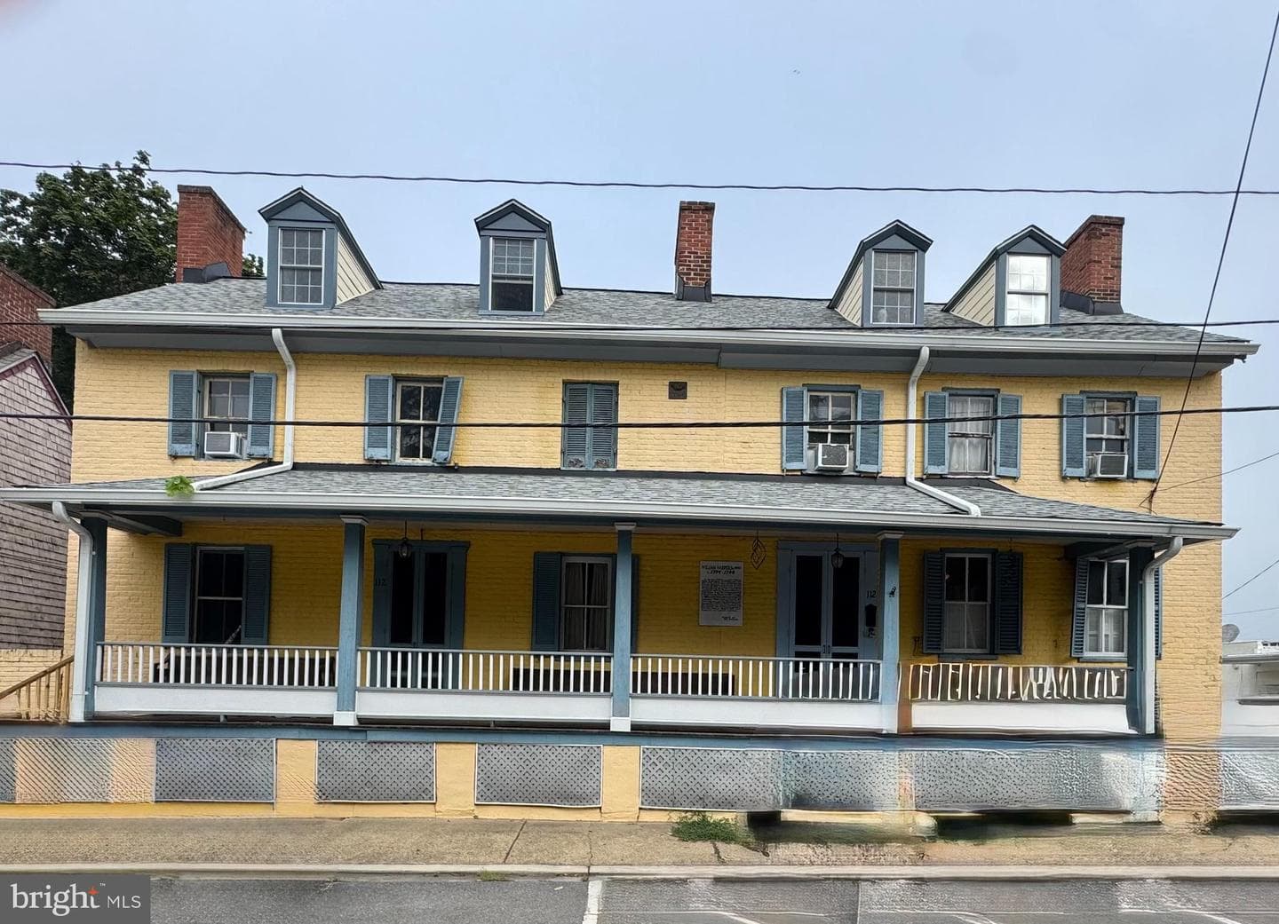 112 N COMMERCE ST,CENTREVILLE,MD,21617,QUEEN ANNES