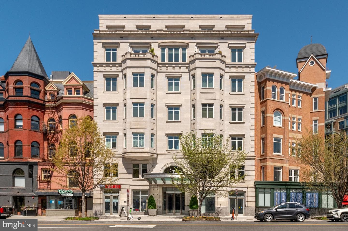 2501 PENNSYLVANIA AVENUE 2A