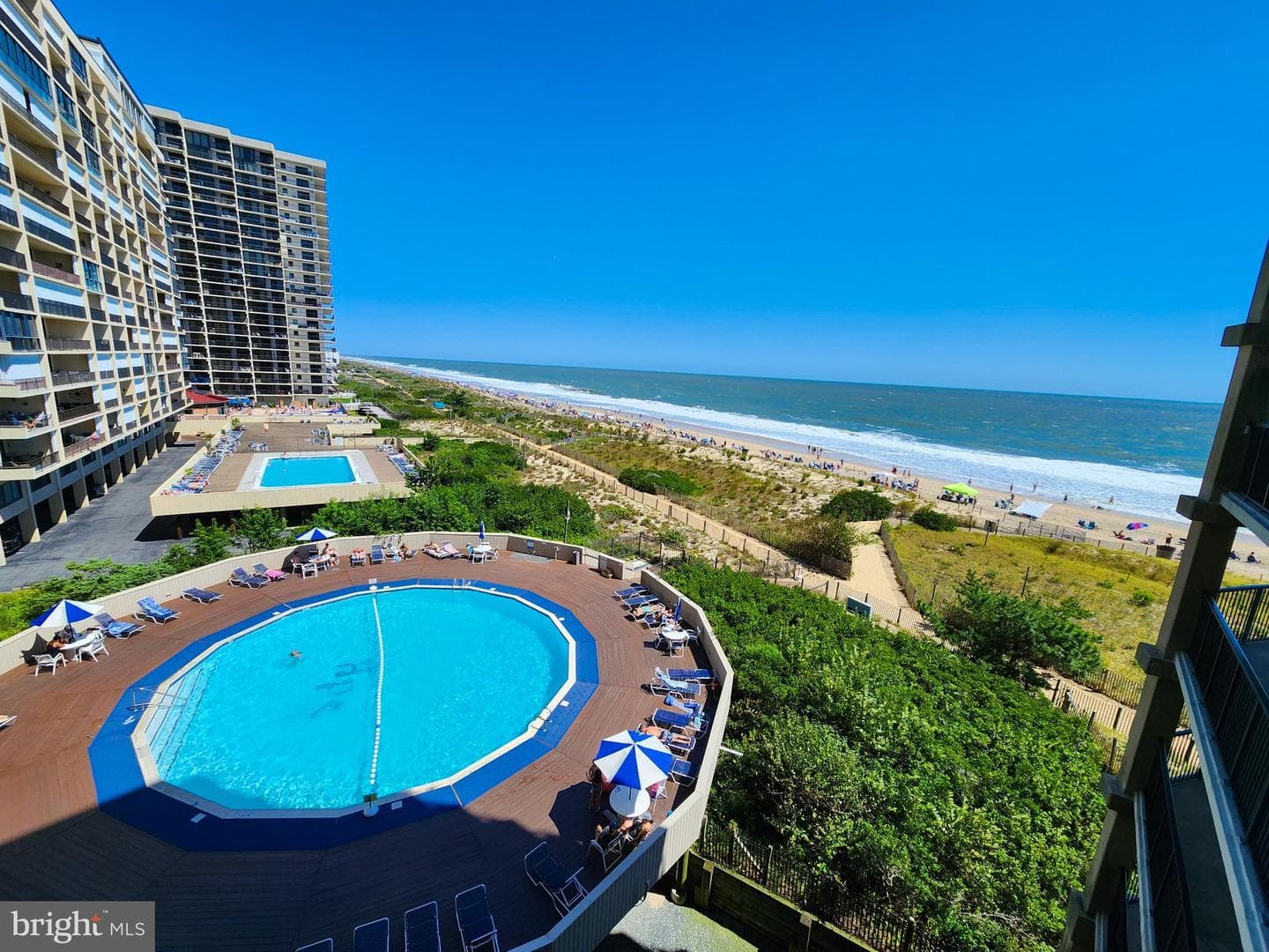 11204 COASTAL HWY #4H,OCEAN CITY,MD,21842,WORCESTER