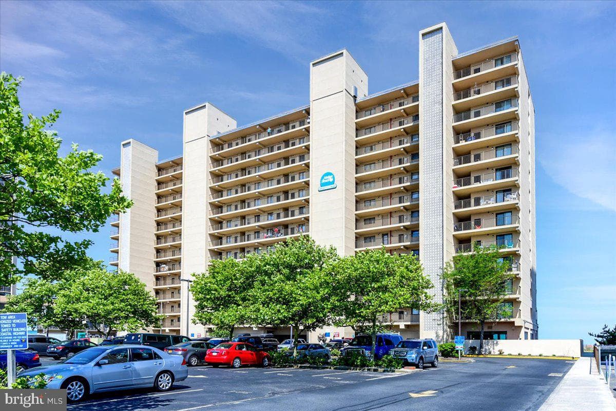 10002 COASTAL HWY #105,OCEAN CITY,MD,21842,WORCESTER