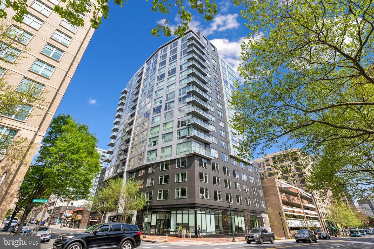 4960 Fairmont Ave, Bethesda, MD 20814-0063, United States