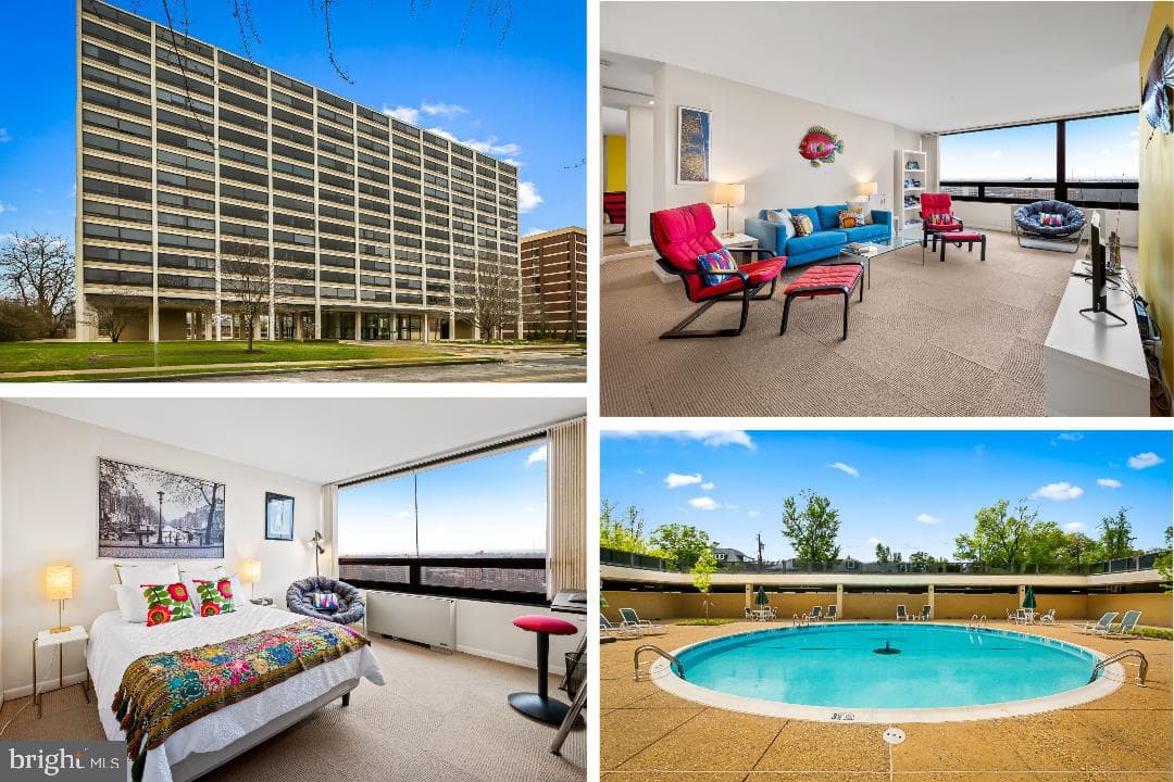 4000 N CHARLES ST N #1605,BALTIMORE,MD,21218,BALTIMORE CITY