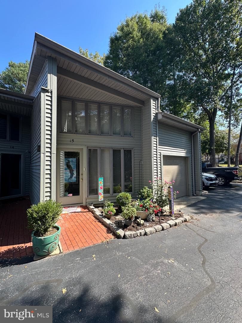 225 CANAL PARK DR #15,SALISBURY,MD,21804,WICOMICO