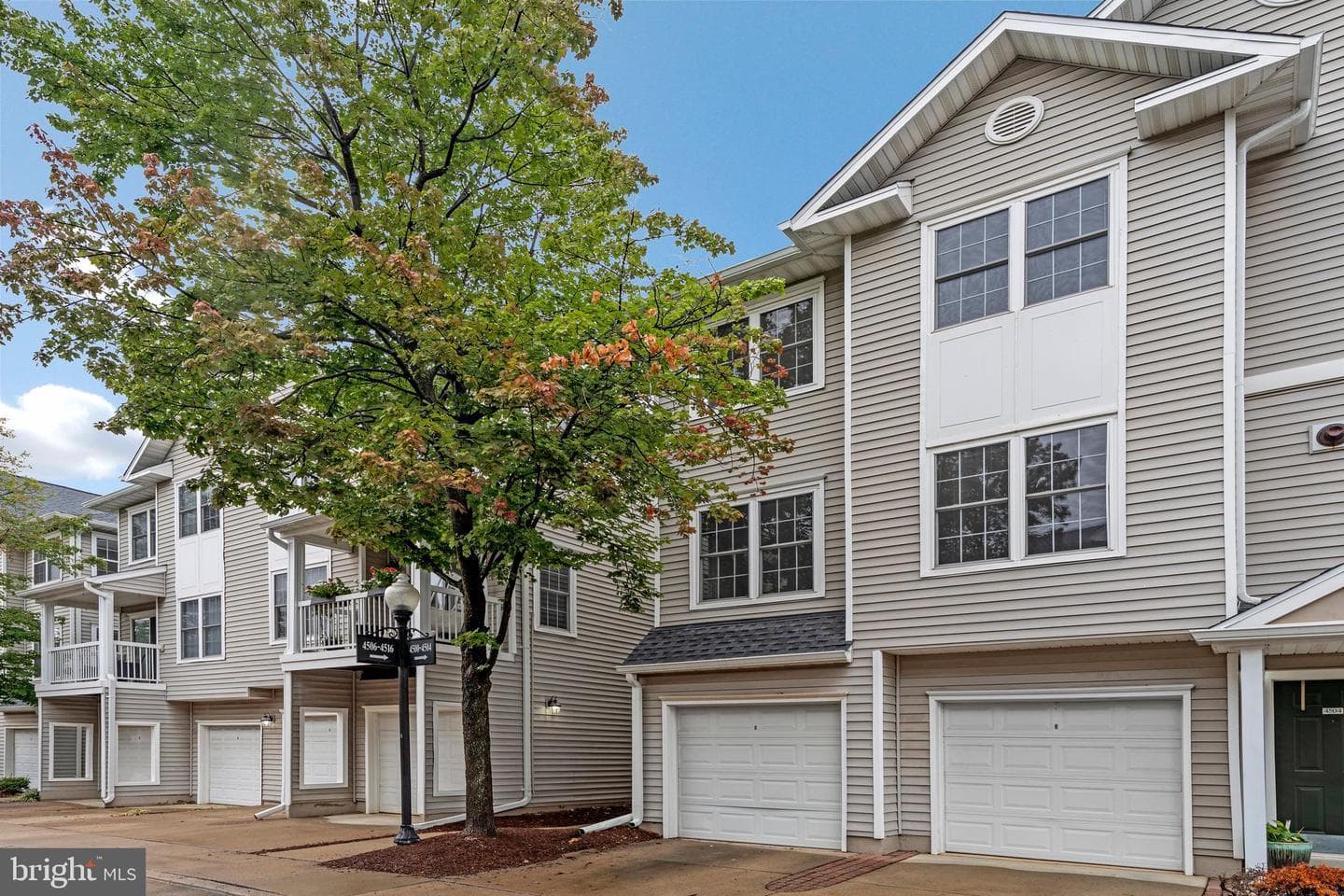 4506 SUPERIOR SQ #4506,FAIRFAX,VA,22033,FAIRFAX