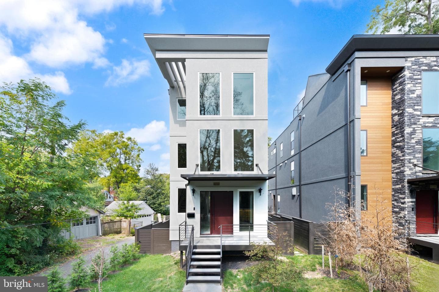 6116 30TH ST NW,WASHINGTON,DC,20015,WASHINGTON - Photo 1