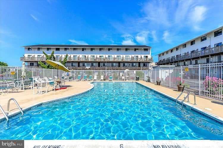 105 123rd St, Ocean City, MD 21842-2349, United States