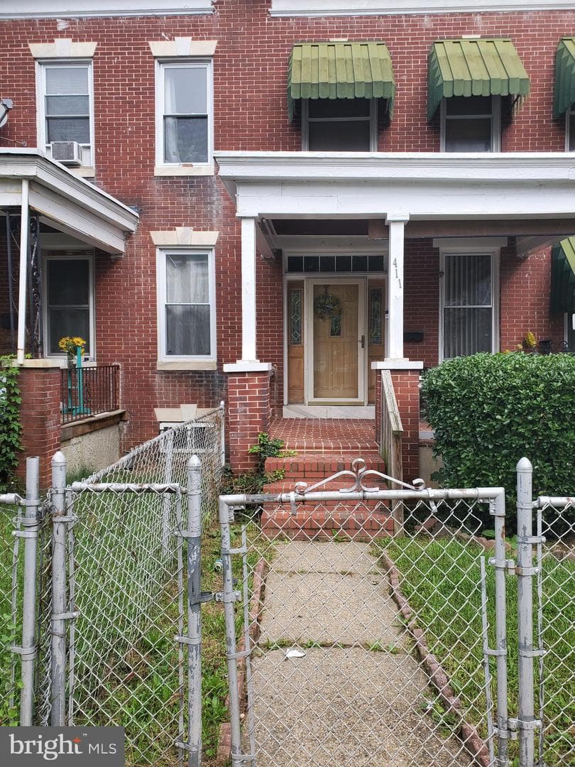 411 MOUNT HOLLY ST,BALTIMORE,MD,21229,BALTIMORE CITY - Photo 1