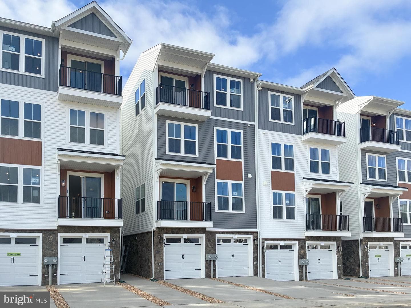 246 VIOLET WAY #2,STAFFORD,VA,22554,STAFFORD
