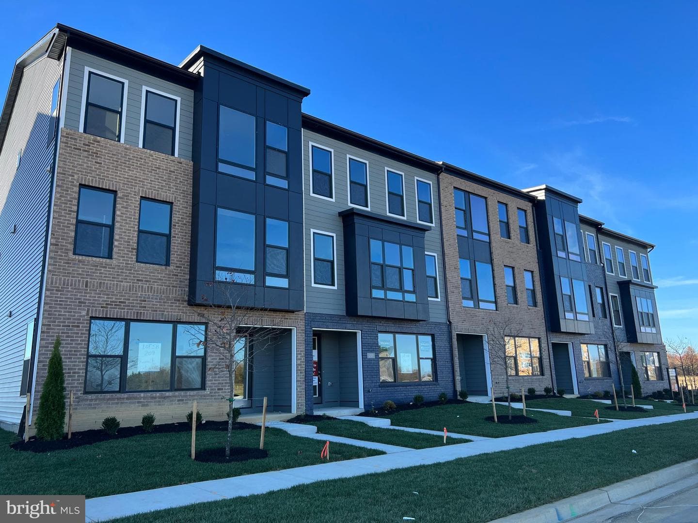 117 SUMMIT POINT BLVD,BOWIE,MD,20716,PRINCE GEORGES