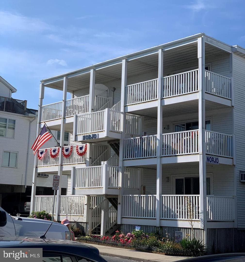 5 36TH ST #3,OCEAN CITY,MD,21842,WORCESTER