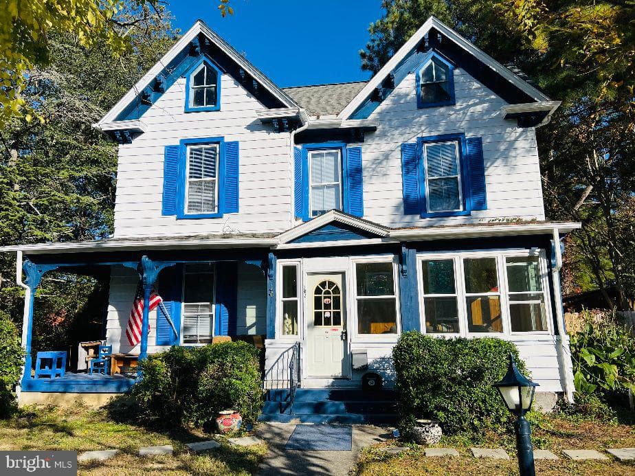 232 N SOMERSET AVE,CRISFIELD,MD,21817,SOMERSET