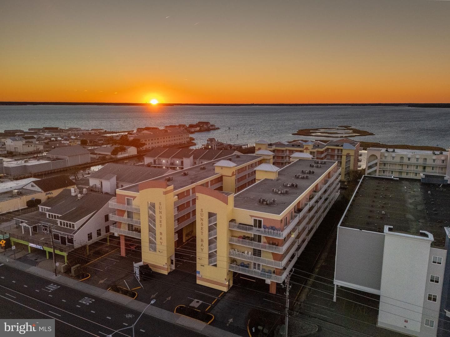 5405 COASTAL - SUNSET BAY #406,OCEAN CITY,MD,21842,WORCESTER