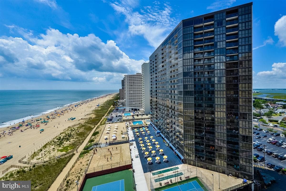 10900 COASTAL HWY #1604,OCEAN CITY,MD,21842,WORCESTER