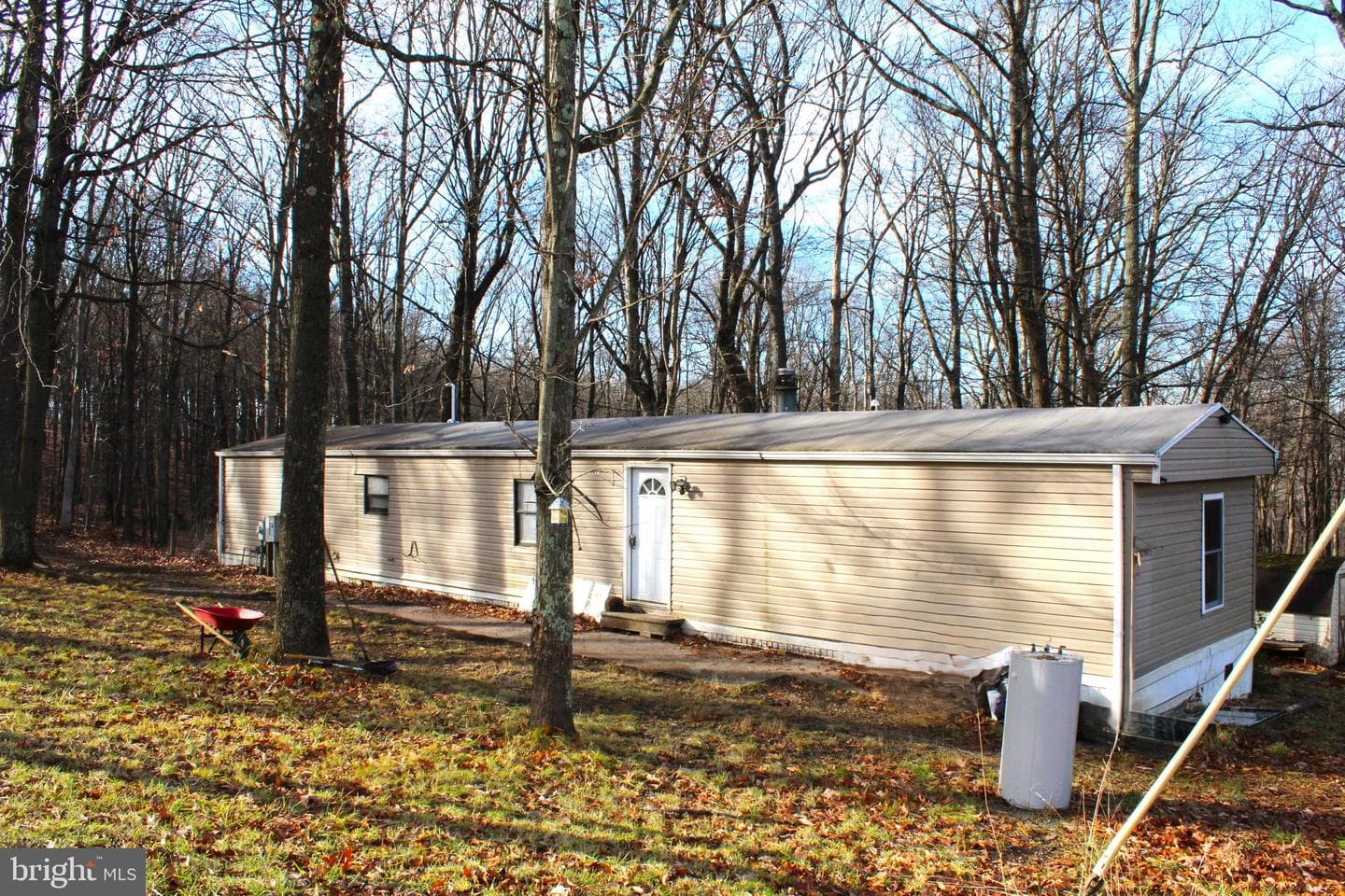 15509 BURTON PARK,FROSTBURG,MD,21532,ALLEGANY