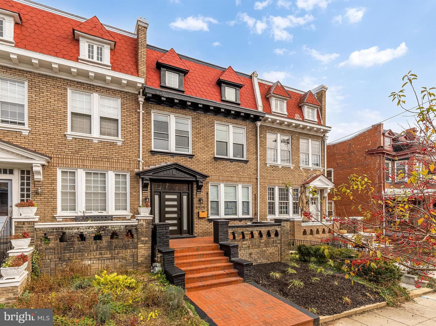 4519 15TH ST NW,WASHINGTON,DC,20011,WASHINGTON - Photo 1