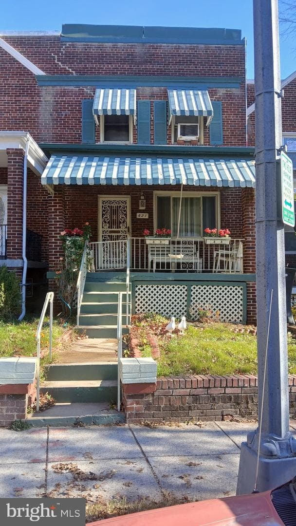 621 21ST ST NE,WASHINGTON,DC,20002,WASHINGTON - Photo 1
