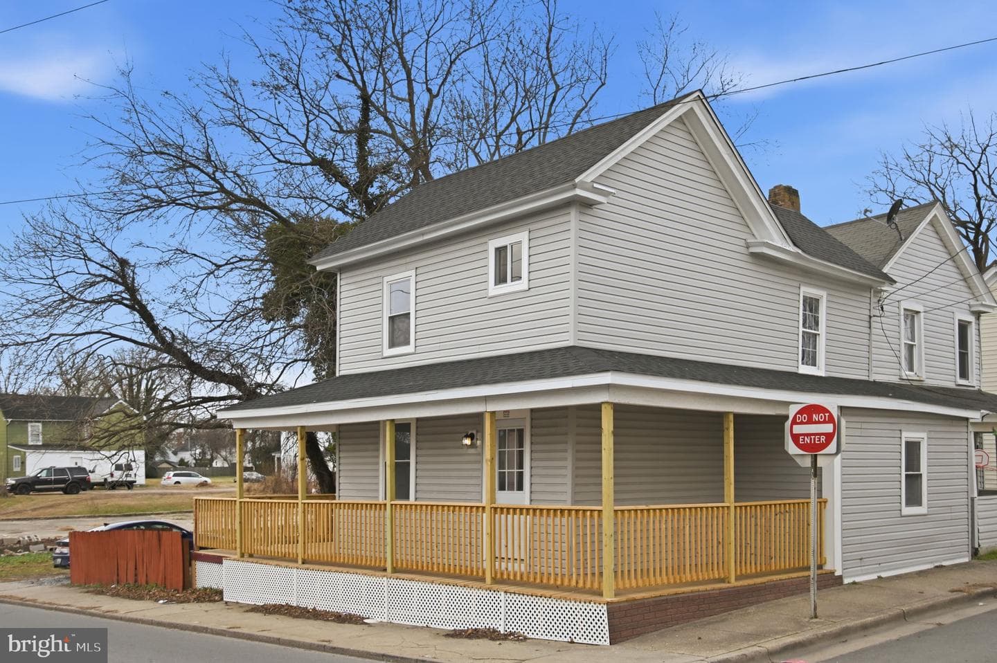 603 ACADEMY ST,CAMBRIDGE,MD,21613,DORCHESTER