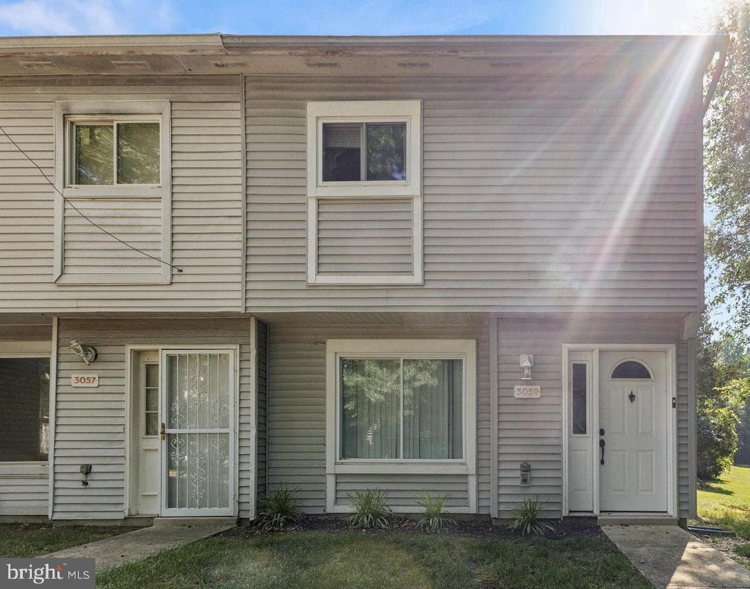 3059 HEATHCOTE RD,WALDORF,MD,20602,CHARLES