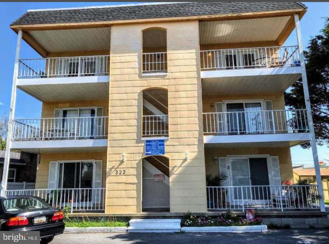 322 SUNSET DR #5,OCEAN CITY,MD,21842,WORCESTER