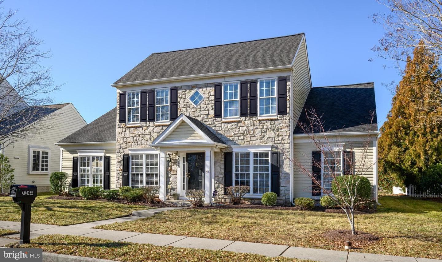 7344 CASEY AVE,EASTON,MD,21601,TALBOT