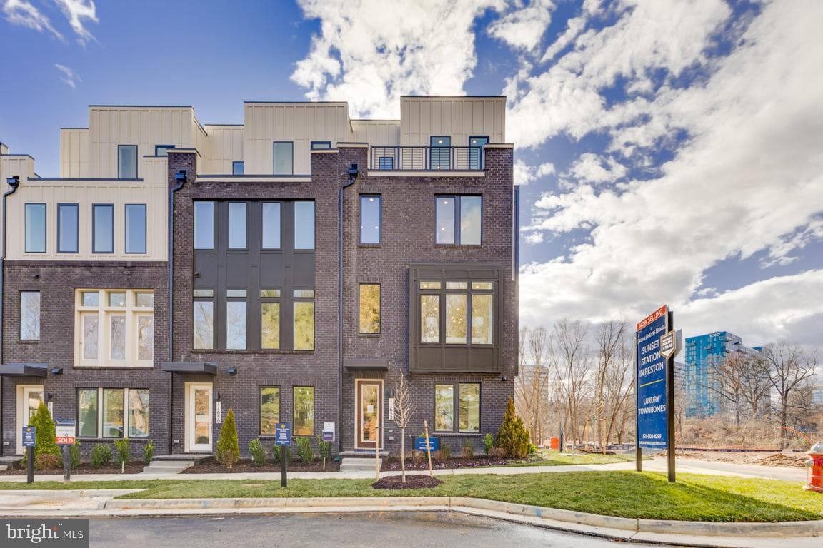 0 AMERICAN DREAM WAY,RESTON,VA,20190,FAIRFAX