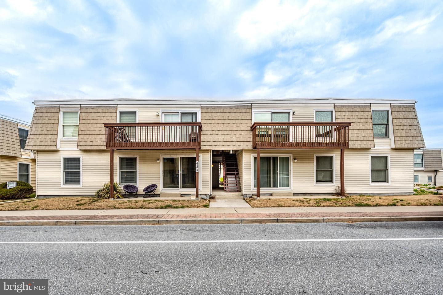 424 BAYSHORE DRIVE 4101