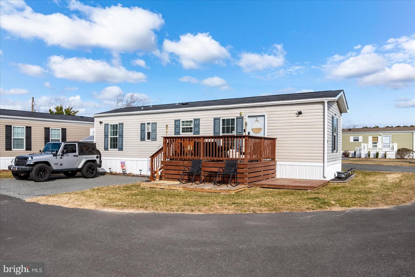 12346 Old Bridge RD #164,OCEAN CITY,MD,21842,WORCESTER