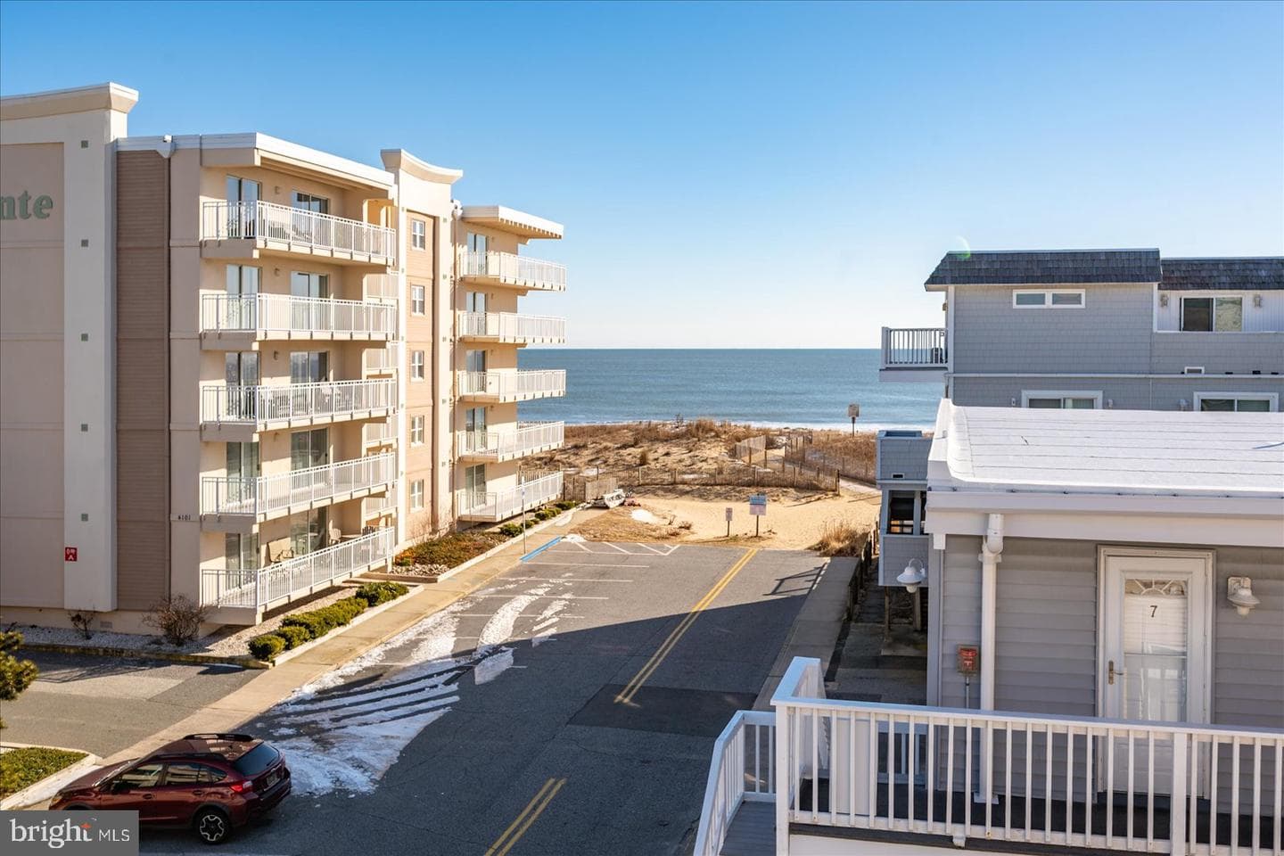 9 41ST ST #320,OCEAN CITY,MD,21842,WORCESTER