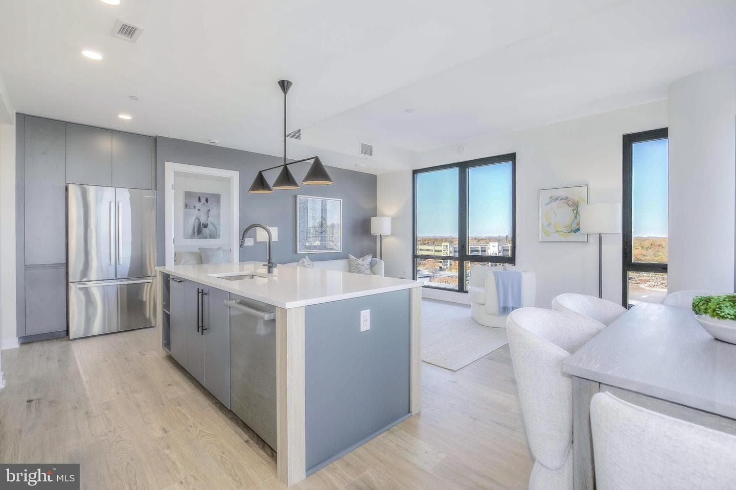 255 W. FALLS STATION BLVD #607,FALLS CHURCH,VA,22046,FALLS CHURCH CITY