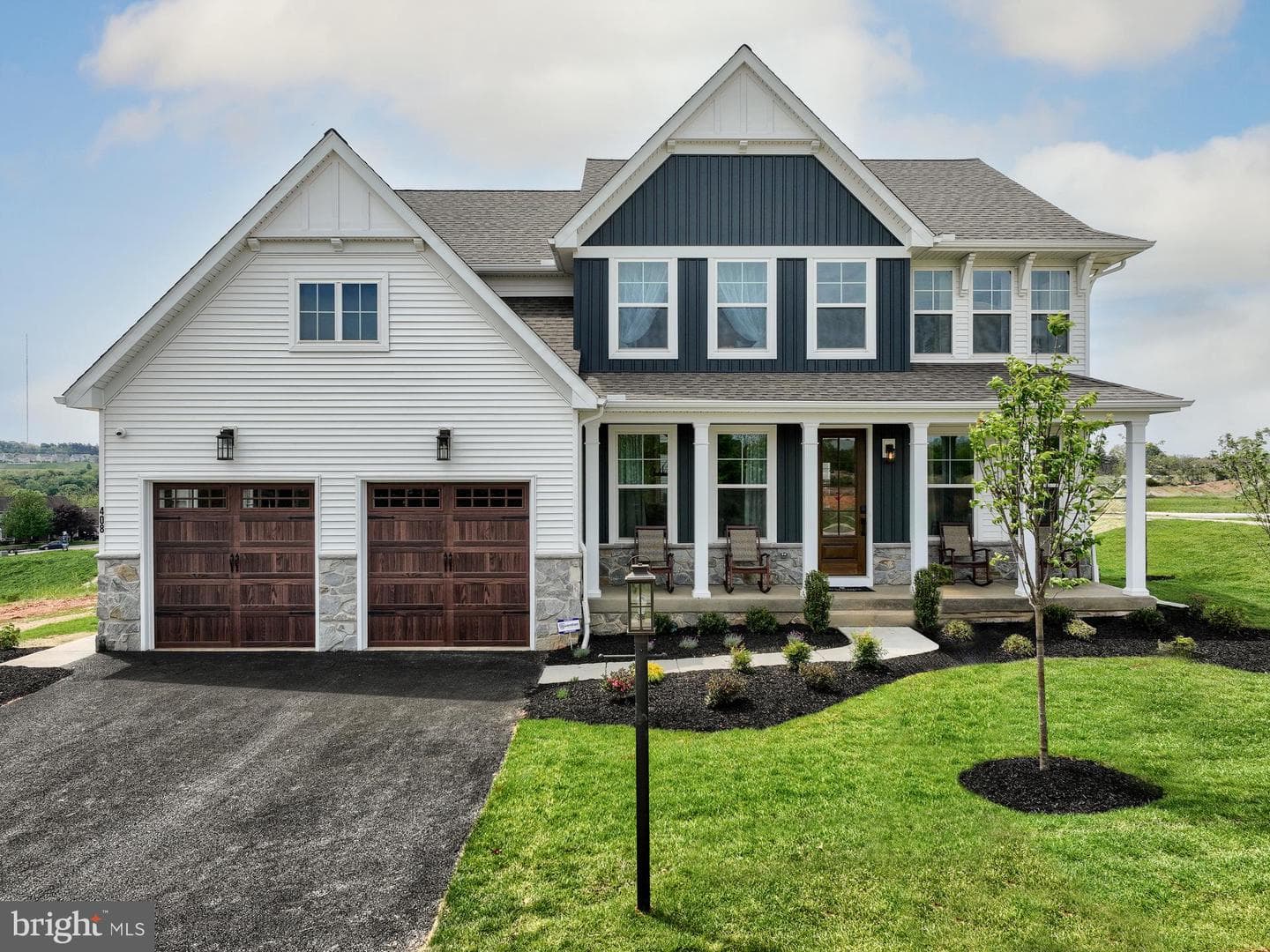 2600 KELLERTON AVE #MAGNOLIA,FREDERICK,MD,21702,FREDERICK