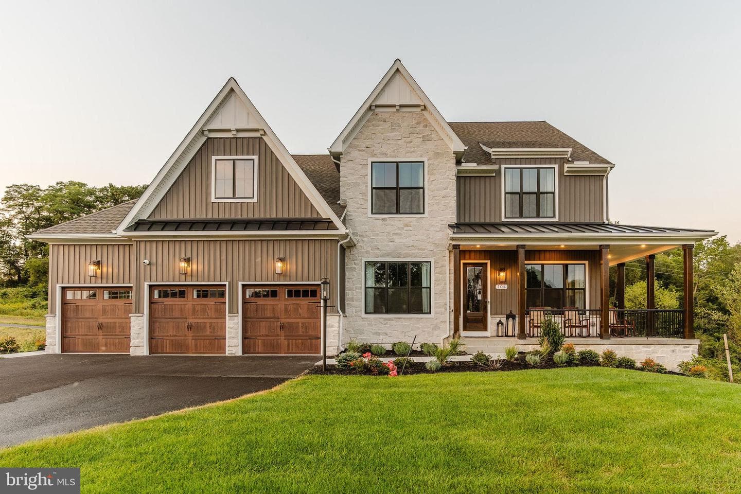2600 KELLERTON AVE #NOTTINGHAM,FREDERICK,MD,21702,FREDERICK