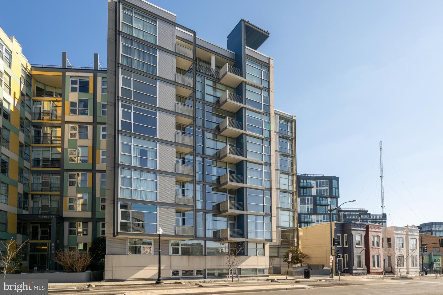 919 FLORIDA AVENUE 201 - Photo 1