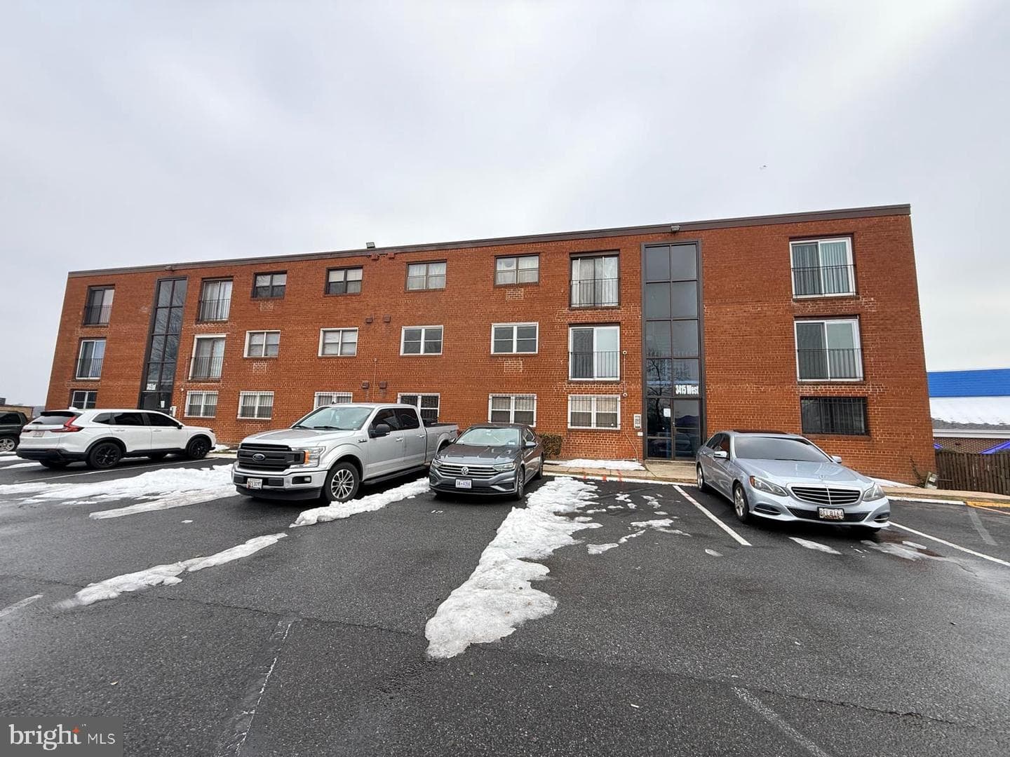 3415 5TH STREET 34 - Photo 1