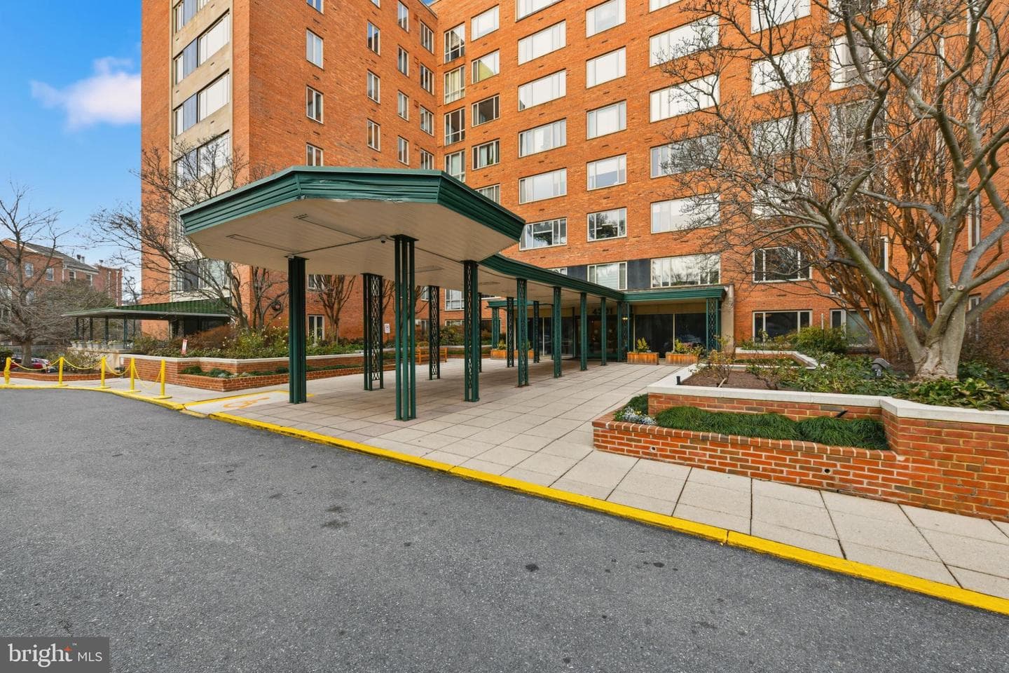 4301 Massachusetts Ave NW, Washington, DC 20016-5545, United States