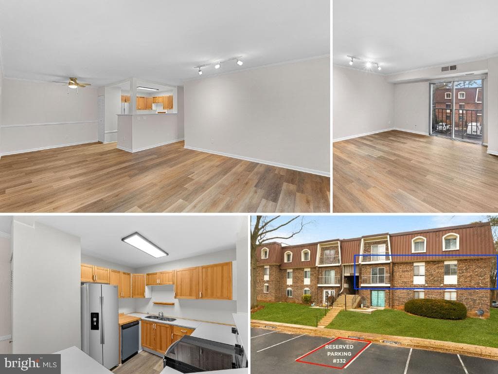 221 N EMORY DRIVE 8