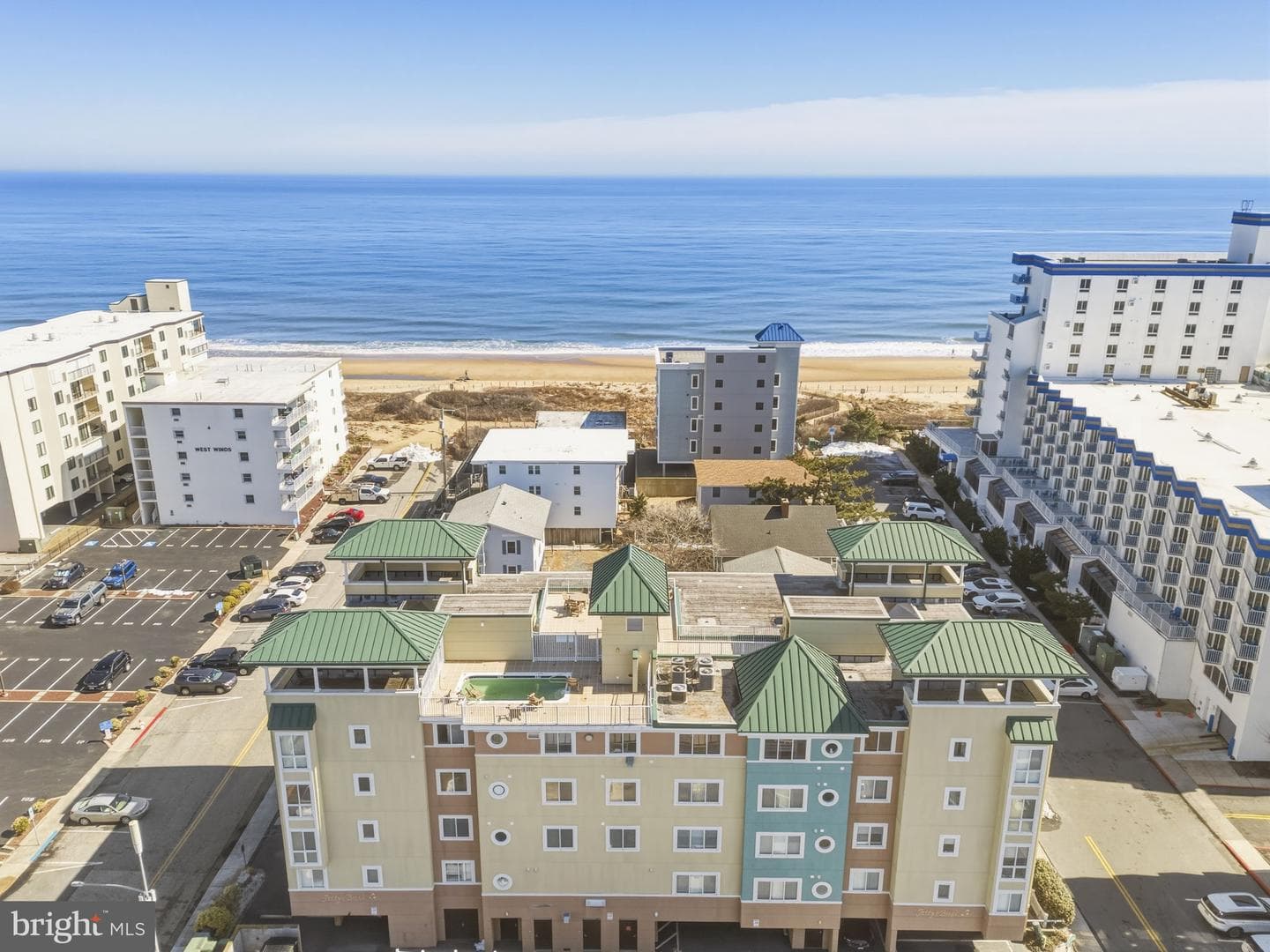 12 92ND STREET 204