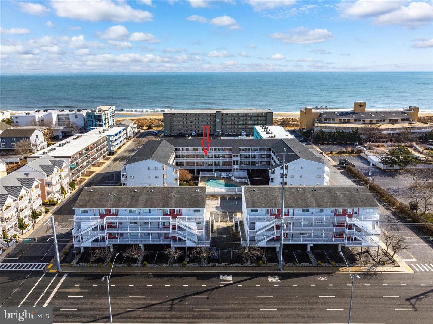 5500 COASTAL HIGHWAY D219