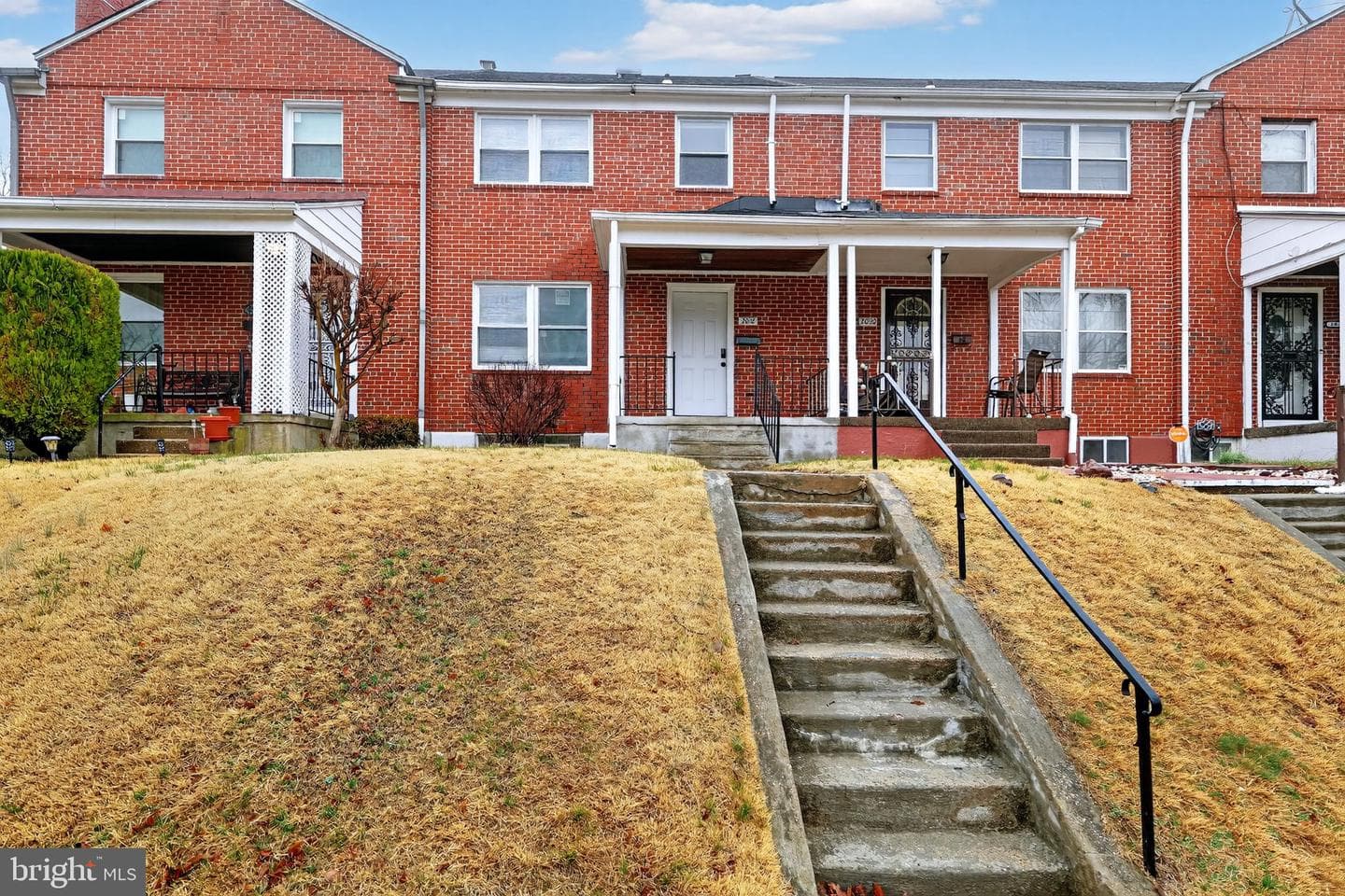 2018 WINFORD ROAD