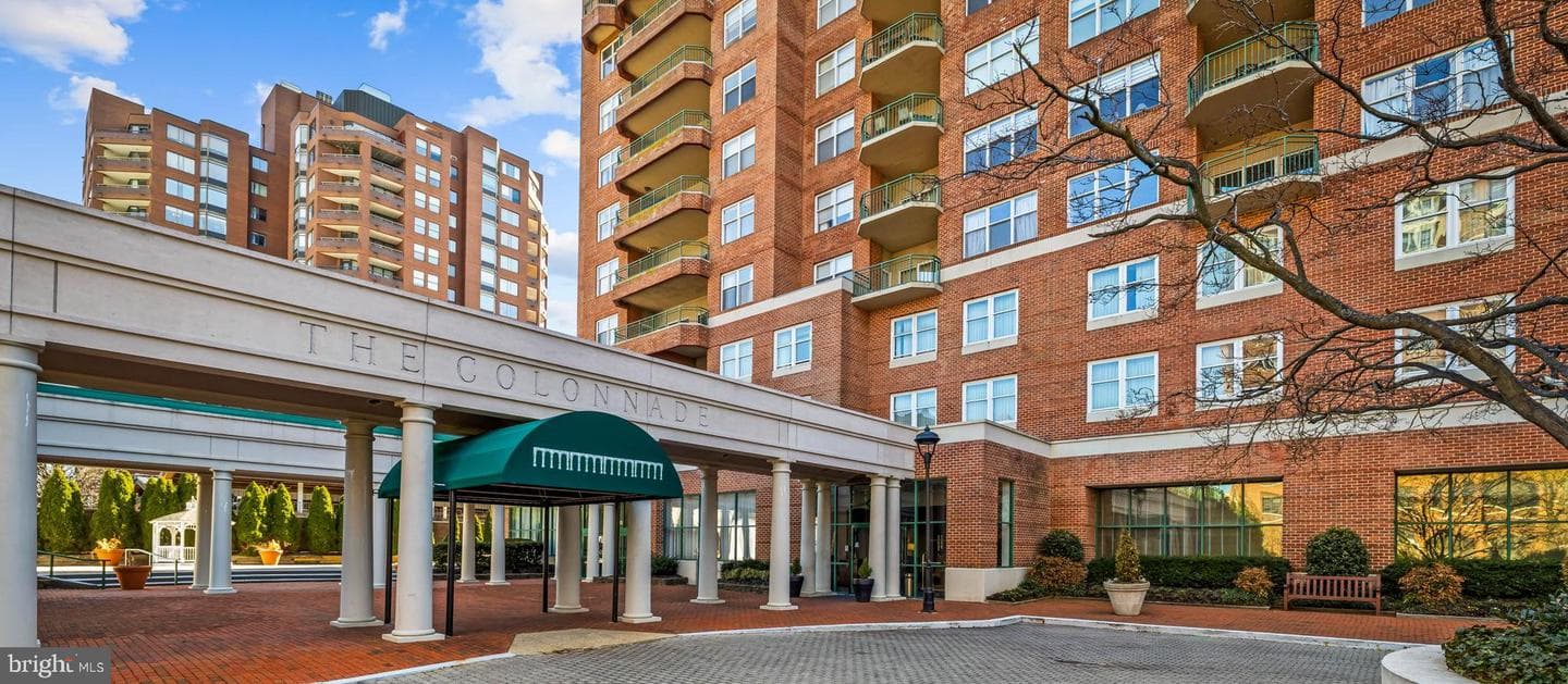 3801 CANTERBURY ROAD 1104