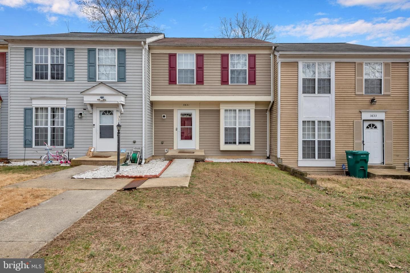 3631 KEMPSFORD FIELD PLACE
