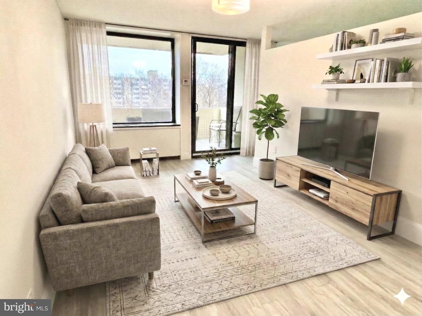 430 M STREET N502 - Photo 1